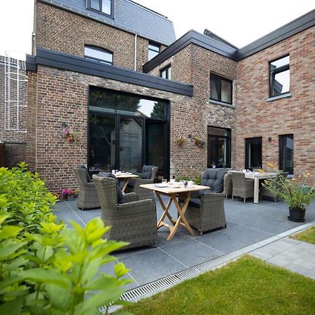 B&B Gaudium XII Tongeren Exterior photo