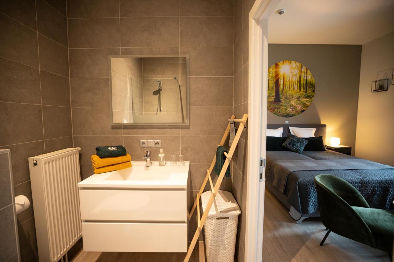 B&B Gaudium XII Tongeren Exterior photo